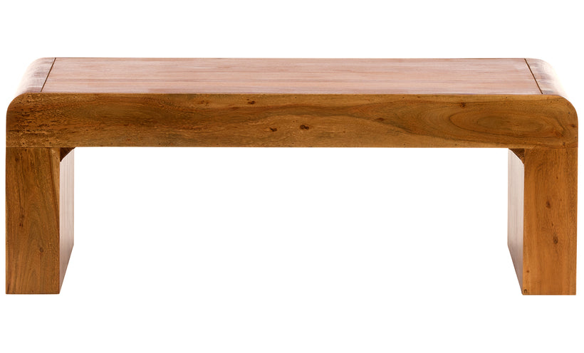 Brooklyn Rectangular Coffee Table